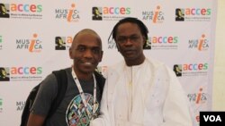Baaba Maal - Music Time in Africa