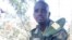 Colonel Michel Tukunda, cmt 2nd ya secteur Walikale (Nord-Kivu) na bilili FARDC ebimisi na compte Twitter na yango, 9 janvier 2019. (Twitter/FARDC)