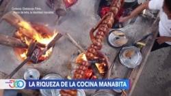 Manabí, en Ecuador, aspira a convertirse en “Región gastronómica mundial” 