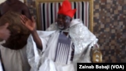 Sabon Sarkin Shendam Long Goemai Martins Sheldas