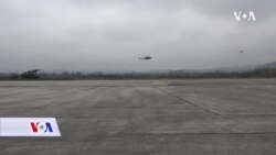 BiH: Isporučeni američki helikopteri