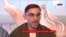 روم براسلاوسکی، گروگان اسرائیلی آزادشده از تجربه دیدار با پرزیدنت ترامپ به صدای آمریکا می‌گوید