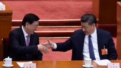 时事大家谈：官员自杀频传，中共官场的“五月魔咒”？