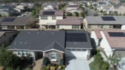 加州规定到2020年大多数新建住房必装太阳能板