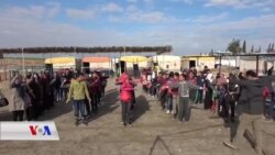 ڕێکخراوێک لە عەین عیسا بۆ ئاساییکردنەوەی باری دەروونی منداڵان