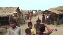 ပြဿနာမပြေလည်နိုင်တဲ့ အခေါ်အဝေါ်သစ်