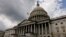 Будівля Капітолію США у Вашингтоні.