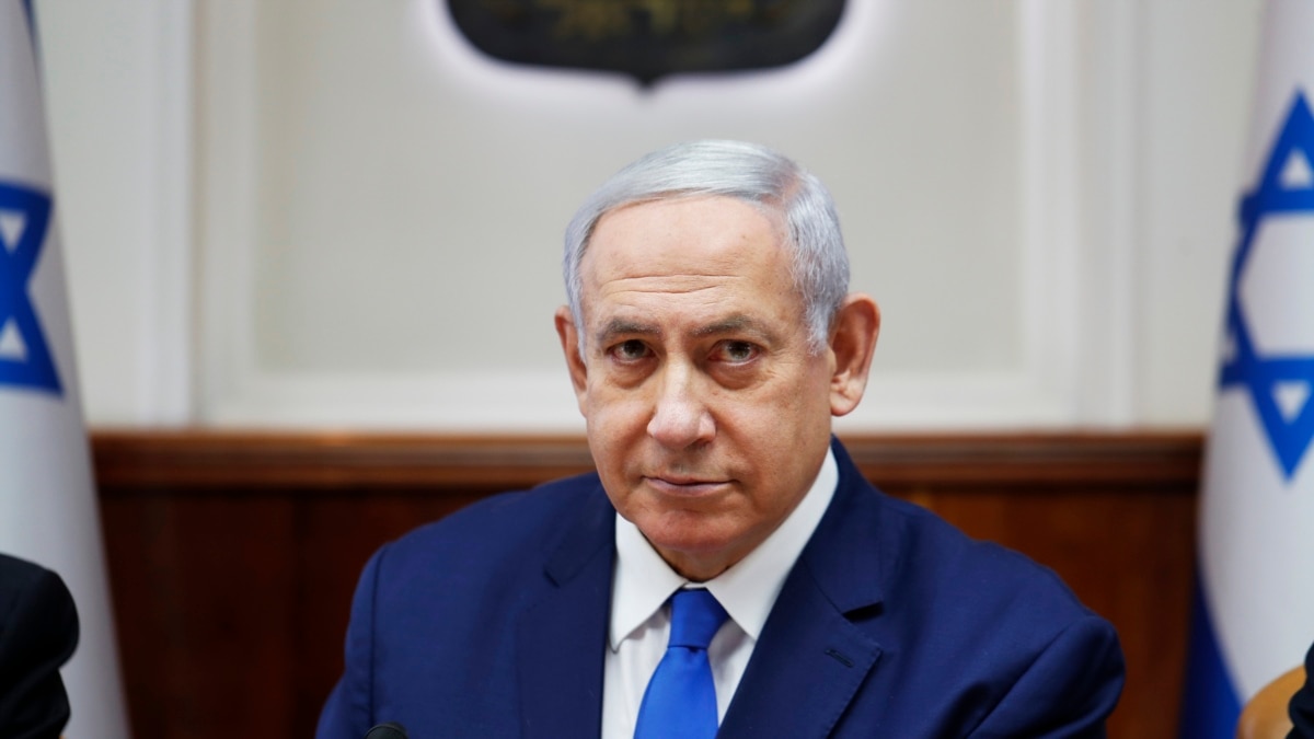 How Old Is Netanyahu: Israel’s Long-serving Leader’s Timeline