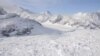 Meltwater Lakes in Antarctica Show Signs of Trouble