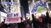 Manchetes Americanas 9 Novembro: Manifestações em todo o país pela protecção de Robert Mueller