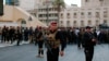 Iraq Cuts Internet, Sends Forces to Quell Protests