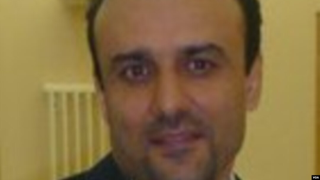 وتو وێژ له‌گه‌ڵ حوسام ده‌ستپێش