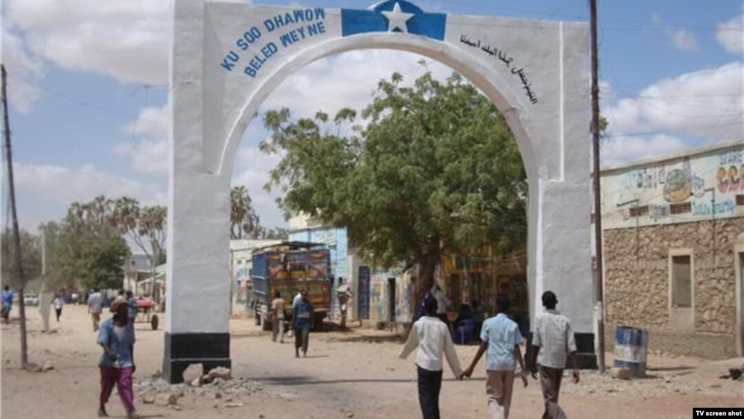 Beledweyne