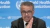 Tedros: Ne možemo pobijediti virus samo braneći se