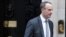 Brexit ဝန်ကြီး Dominic Raab