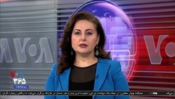 نفتکش ایرانی که تحت پیگرد ایالات متحده قرار دارد، ‌در اطراف امارات ربوده شده است