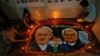 Former Indian PM Vajpayee Dies After Long Illness 