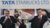 Coffee Giant Starbucks to Open First India Store