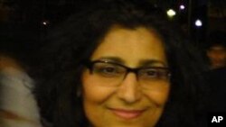 شه‌هلا ده‌باغی: به‌ داخه‌وه‌ ئه‌وه‌ی پێویسته‌ بۆ که‌بودوه‌ند نه‌کراوه‌