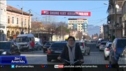 Krishlindjet në Shkodër