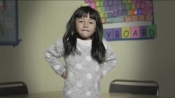 Campaña denuncia miedos de niños de familias inmigrantes