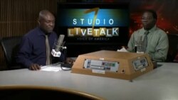 Live Talk