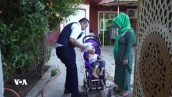 Piştî Raporteke VOA, Pirsgirêka Qurbanîyekî Mayînan li Helebçeyê Hate Çareserkirin