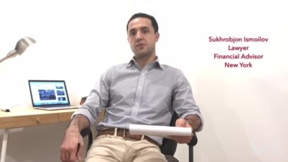 Sukhrob Ismoilov: Let’s talk about our issues