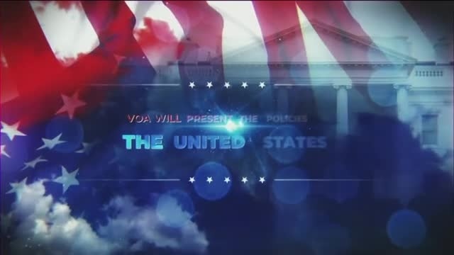 Брифінг Голосу Америки. - лютий 19, 2026