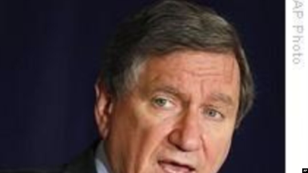 Holbrooke: No Conditions on US Aid to Pakistan