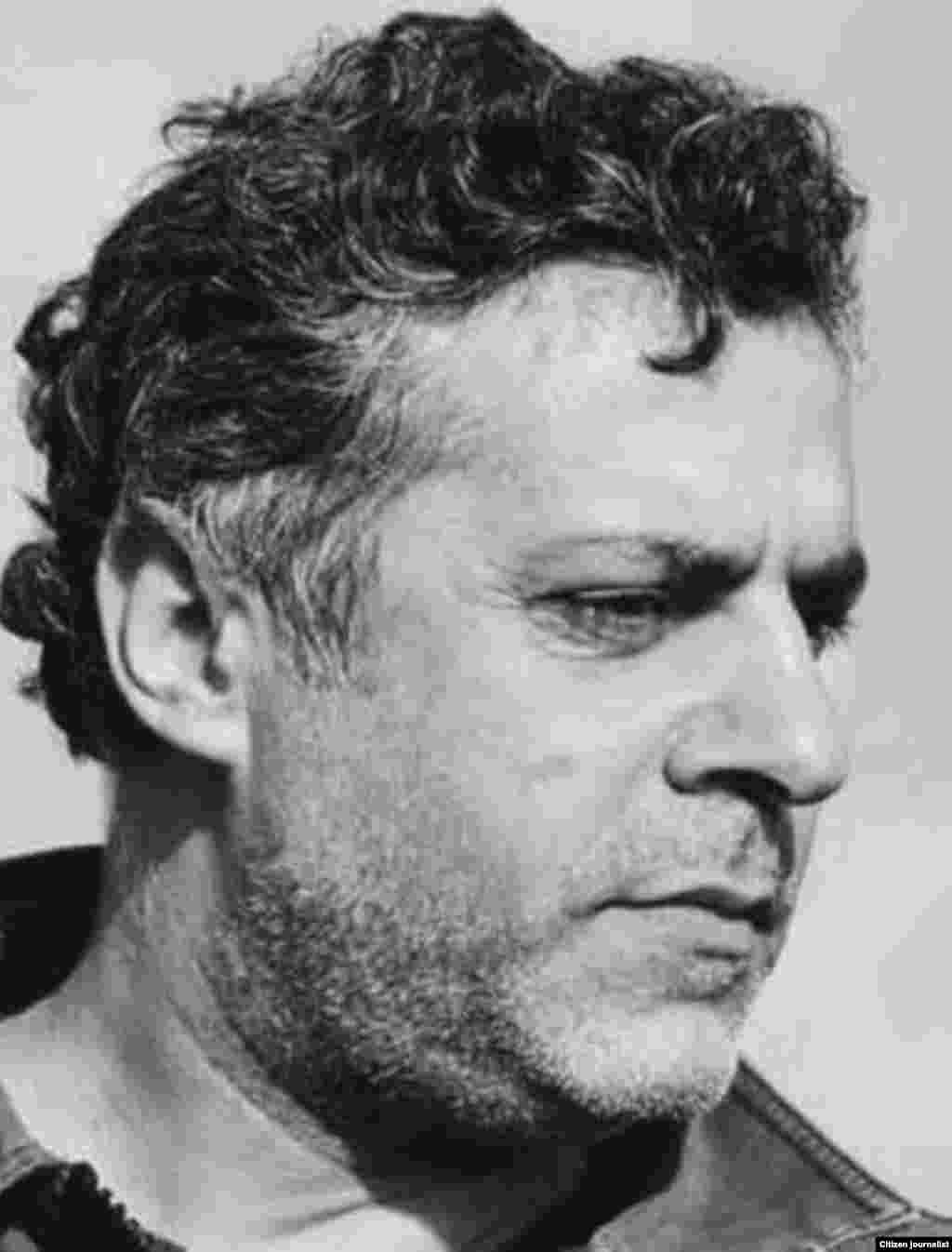 Joel Balcita comforts his daughter Sadie just before she starts her first day of grade 1 at P.S. 130 in the Brooklyn borough of New York City.