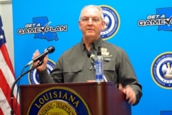 Louisiana Valisi John Bel Edwards
