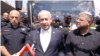 حمله تروریستی دو فلسطینی در اورشلیم ۶ کشته و ۲۲ مجروح بر جا گذاشت؛ واکنش نتانیاهو