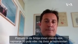 Marko Savković, Beogradski fond za političku izuzetnost