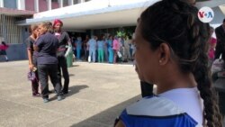 En Venezuela, embarazadas de bajos recursos temen por la vida de sus futuros hijos, por la carencia de insumos y el éxodo de médicos