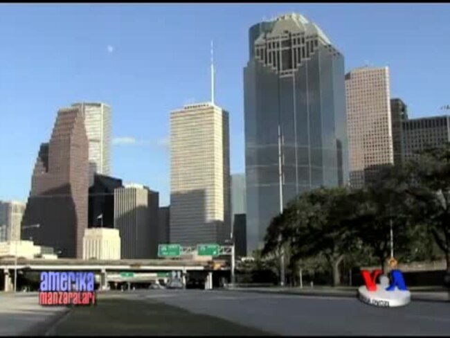 AQShdan ajralishni xohlayotganlar/Texas Secession Movement