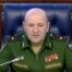 Генерал-лейтенант Ігор Кирилов