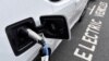 Firms Race to Develop Less Costly Batteries for Electric Vehicles