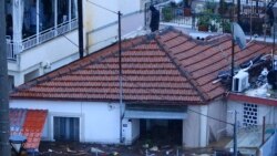 希臘、土耳其和保加利亞暴雨洪水至少7人死亡