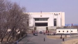 Amid Tension with US, North Korea Arrests Third US Citizen