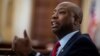 Senator Tim Scott dari negara bagian South Carolina 