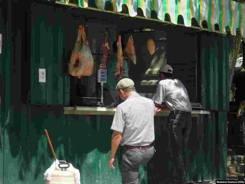 Jalal-Abad Kyrgyzstan