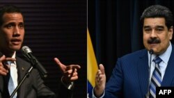 Representantes de Juan Guaidó y Nicolás Maduro inician en Barbados la cuarta ronda de diálogo impulsada por Noruega para pone fin a la severa crisis que padece el país.