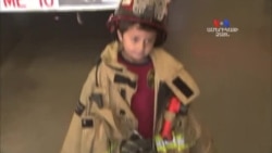 SHORT VIDEO: Հնգամյա Նաթանիելը փրկել է տատիկի կյանքը