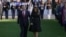 VOA60 America - President Donald Trump led the nation in remembering the September 11th, 2001 attacks