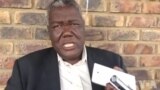 Mhuri yaVaMorgan Tsvangirai Yotaura Pamusoro Pekushaika Kwehama Yavo