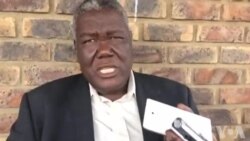 Mhuri yaVaMorgan Tsvangirai Yotaura Pamusoro Pekushaika Kwehama Yavo