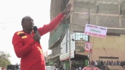 Kenya Heads to Highly Anticipated Nationwide Elections