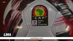 La page des sports du 19 juin 2019 avec Yacouba Ouédraogo