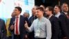 Trump Congratulates Ukraine's Zelenskiy on Parliamentary Elections